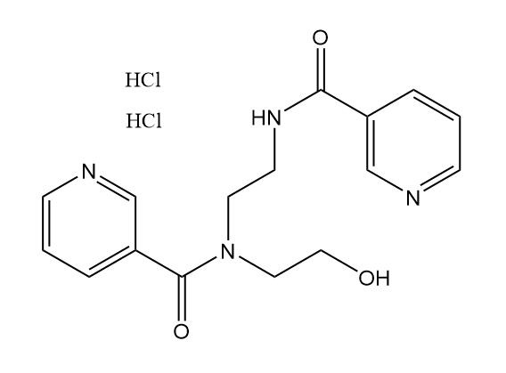 Nicorandil Impurity 20 DiHCl