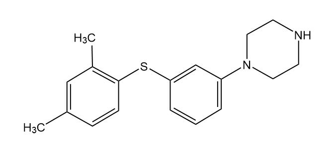 Vortioxetine Impurity L