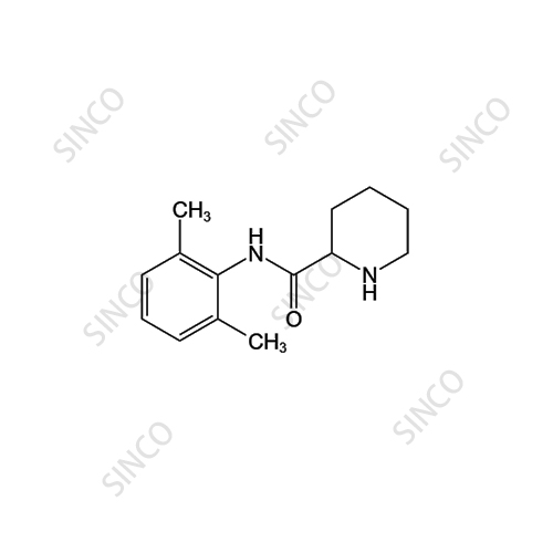 Bupivacaine Impurity B