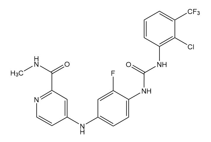 Regorafenib Impurity 37