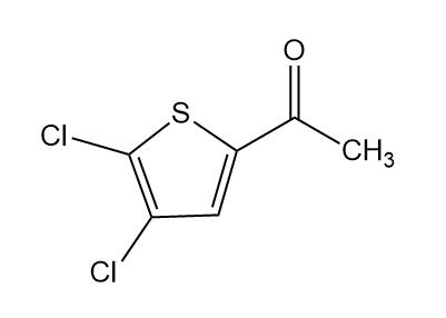 4,5-dichlorothiophene-2-carboxylic acid