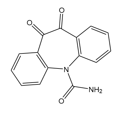 11-Keto Oxcarbazepine