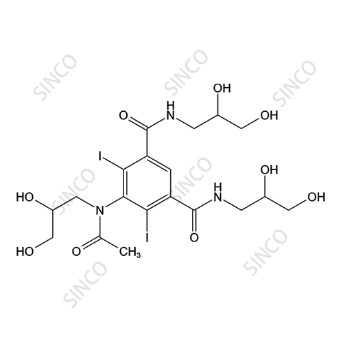 Iohexol EP Impurity H