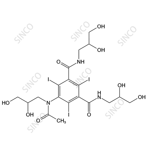 Iohexol