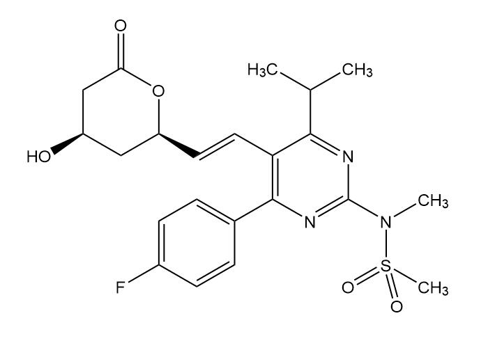 Rosuvastatin Impurity 26