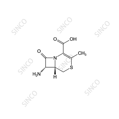 Cefadroxil EP Impurity B