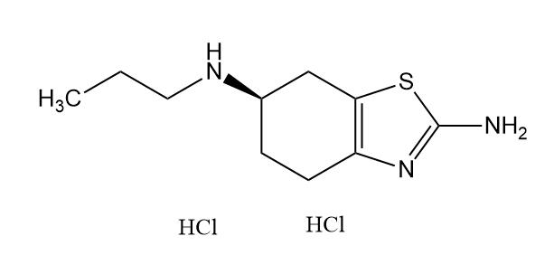 Pramipexole Impurity D DiHCl