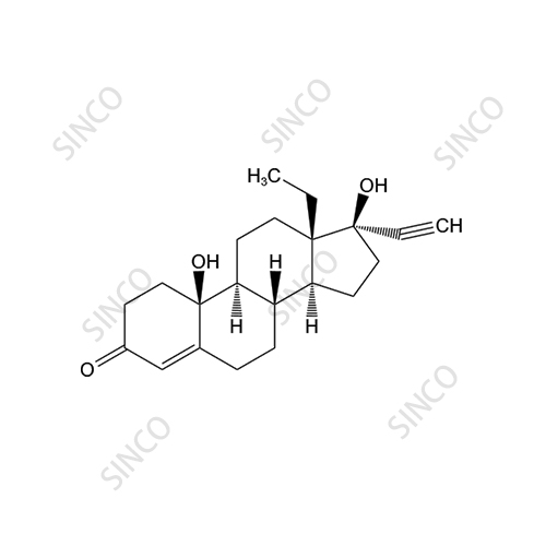 Levonorgestrel EP Impurity I