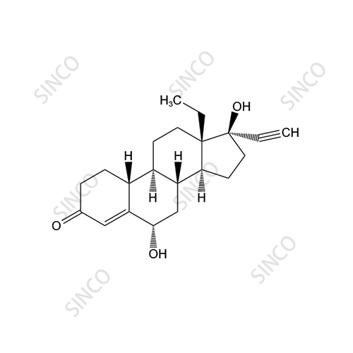 Levonorgestrel EP Impurity G