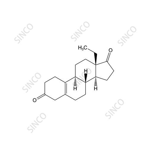 Levonorgestrel EP Impurity N