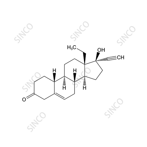 Levonorgestrel EP Impurity P