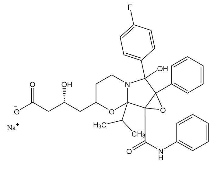 Atorvastatin Impurity 24