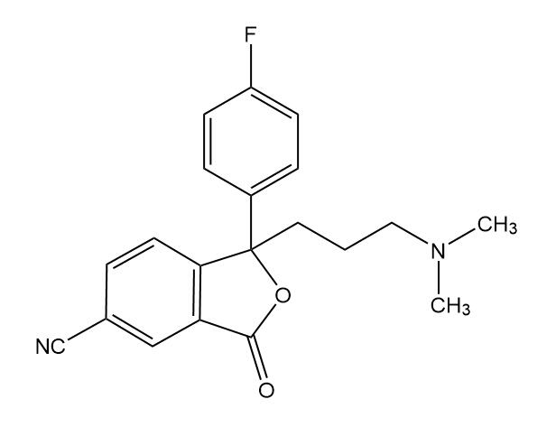 Citalopram EP Impurity C