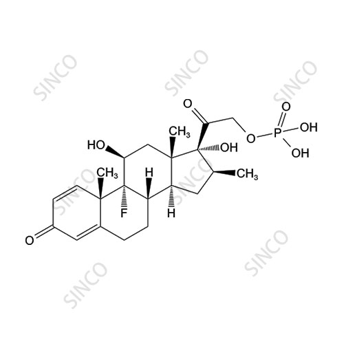 Dexamethasone Sodium Phosphate EP Impurity B