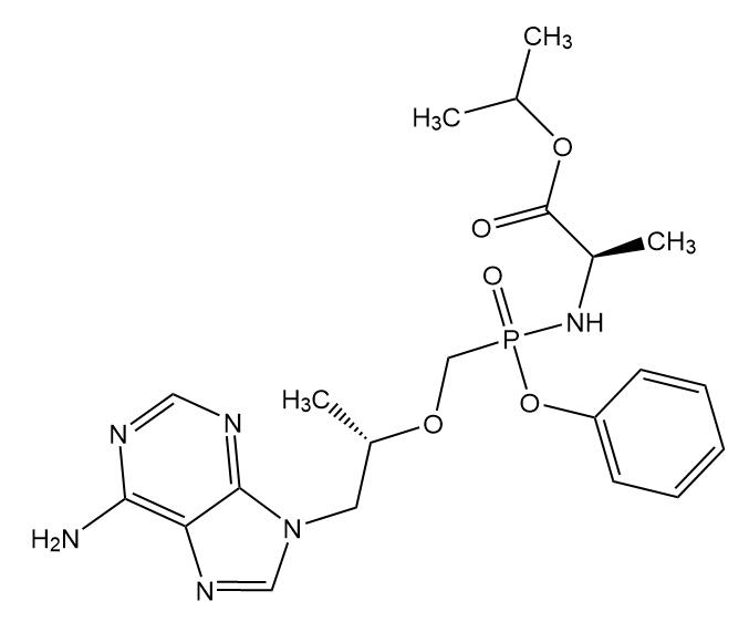 Tenofovir Impurity 53