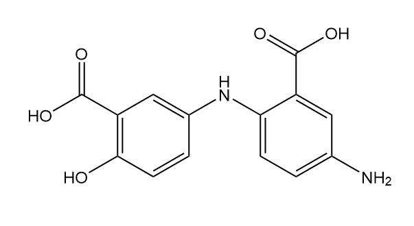 Mesalamine Impurity 12