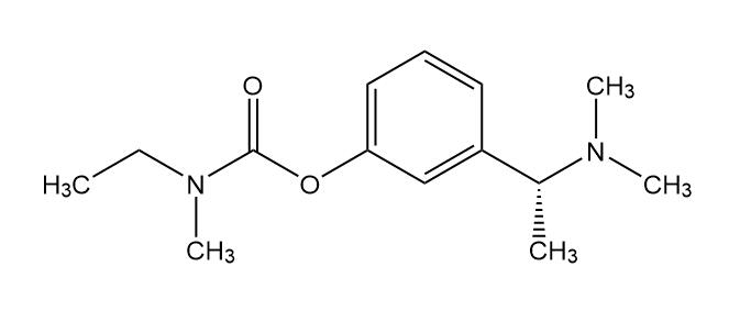 (R)-Rivastigmine (Rivastigmine EP Impurity D)