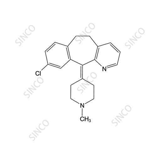 Desloratadine Impurity 5