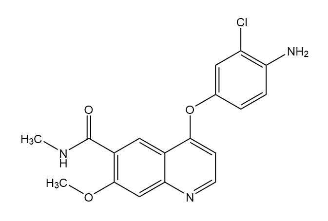 Lenvatinib Impurity 48