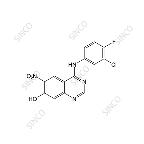 Afatinib Impurity 2