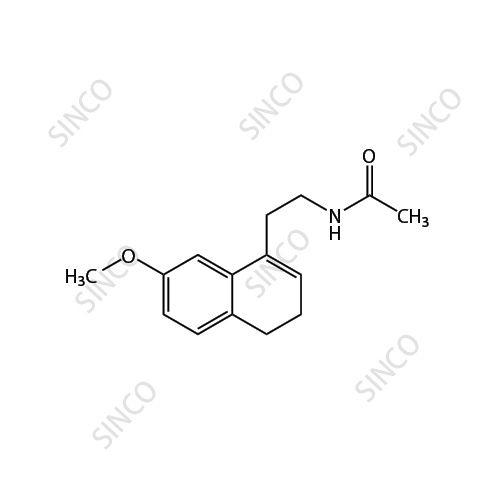 Agomelatine Impurity 25