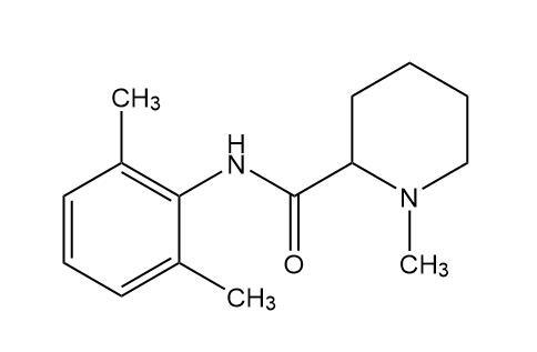 Mepivacaine Impurity 1