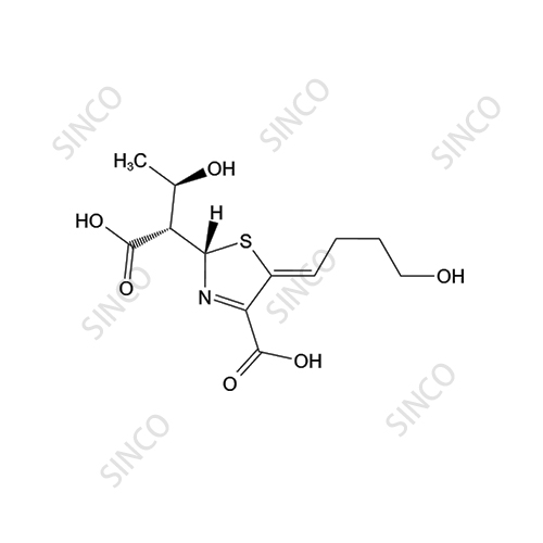 Faropenem Impurity 10