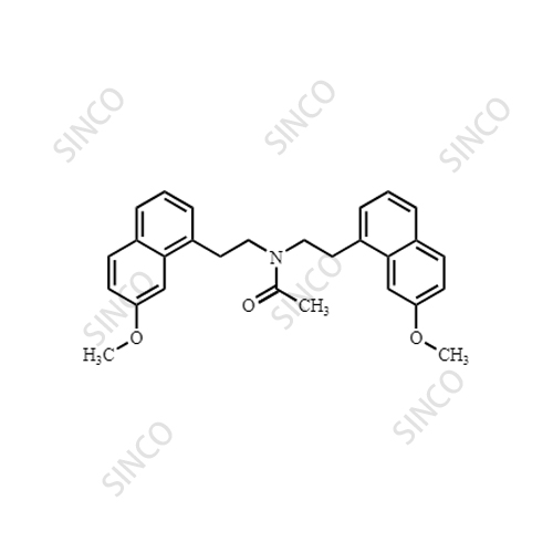 Agomelatine Impurity I