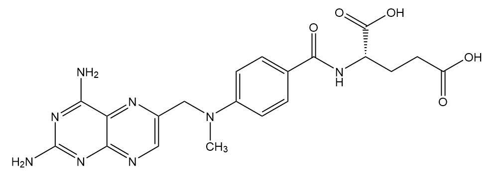 Methotrexate