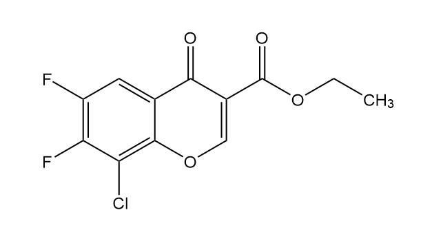 Delafloxacin Impurity J