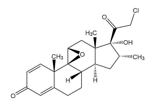 Mometasone Furoate EP Impurity Q