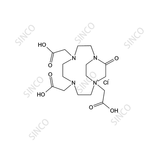 Gadoteridol Impurity 1