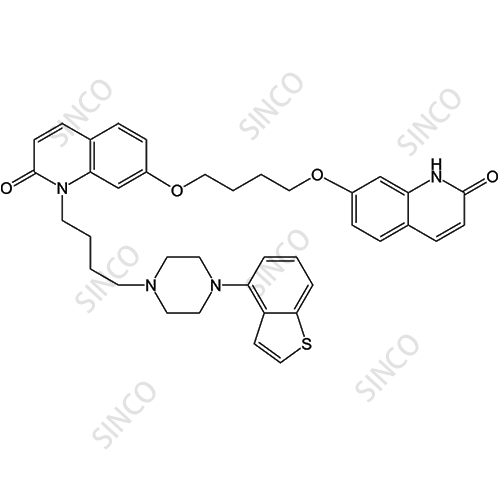 Brexpiprazole Impurity 14