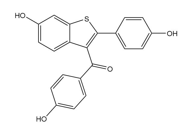 Raloxifene Impurity D