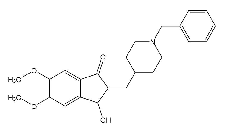 Donepezil Impurity 19