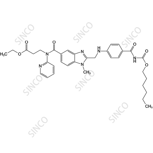 Dabigatran Impurity I