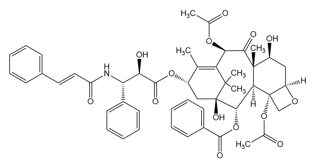 Paclitaxel EP Impurity O