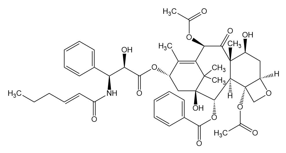 Paclitaxel Impurity 5