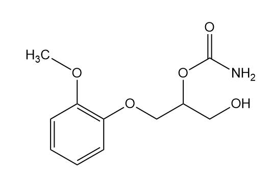 Methocarbamol B-Isomer