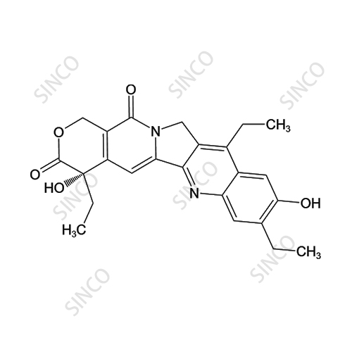 Irinotecan EP Impurity G