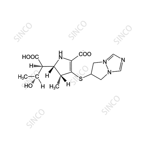 Biapenem Impurity 1