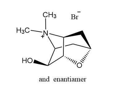 Tiotropium Bromide Impurity 4