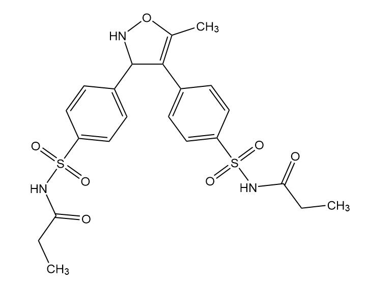 Parecoxib Sodium Imp.O