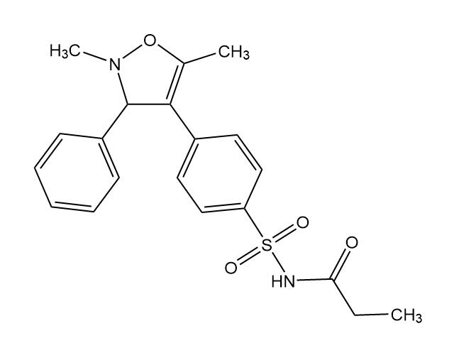 Parecoxib Impurity 9