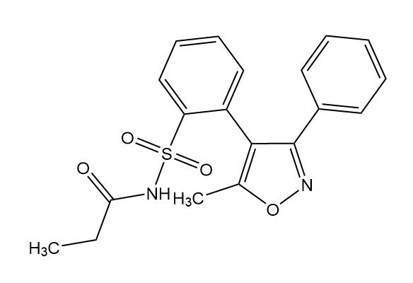 Parecoxib Impurity J