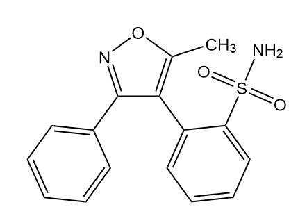 Parecoxib Impurity I