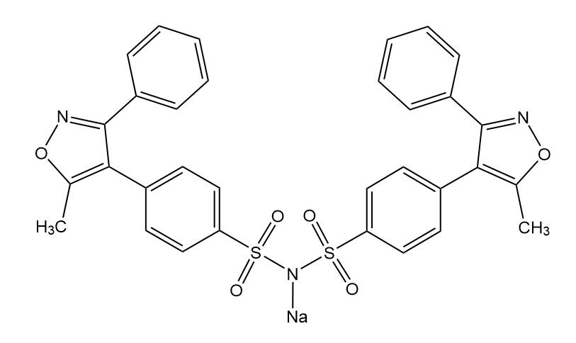 Parecoxib Sodium Imp.E