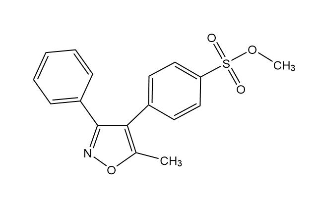 Parecoxib Sodium Imp.H