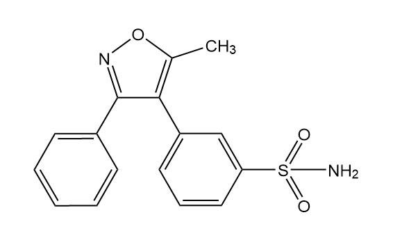 Parecoxib Sodium Imp.L