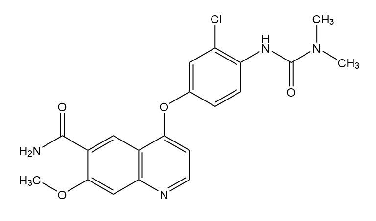 Lenvatinib Impurity 20